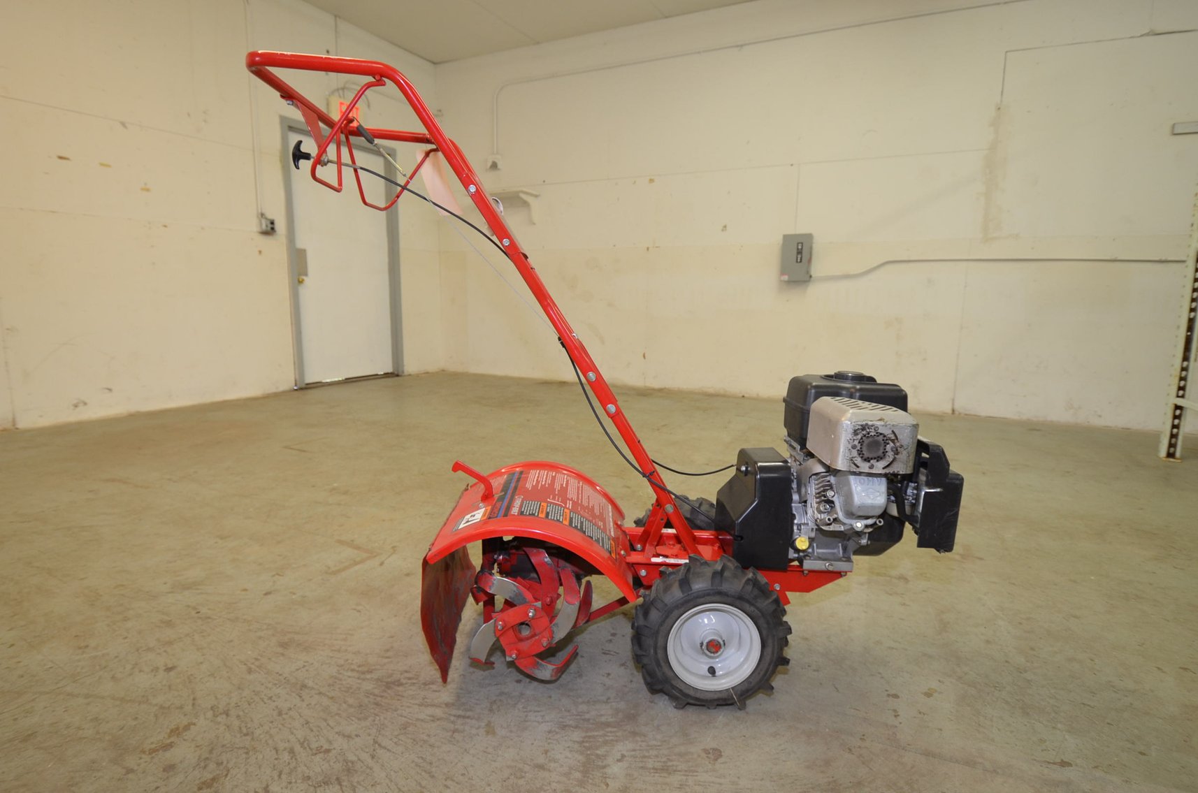 Image for JD LAWN  TRACTOR, POLARIS ATV, WOOD WORKING EQUIPMENT, FURNITURE AND MUCH MORE!!