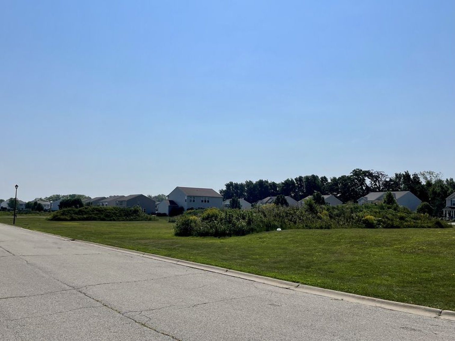 Image for Zion, IL: 18 Lots in Cypress Park Subdivision, Zion, IL 60099 (Lake County)