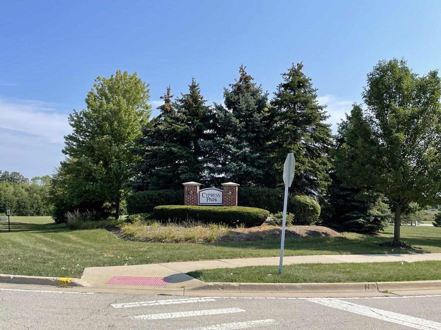 Image for Zion, IL: 18 Lots in Cypress Park Subdivision, Zion, IL 60099 (Lake County)