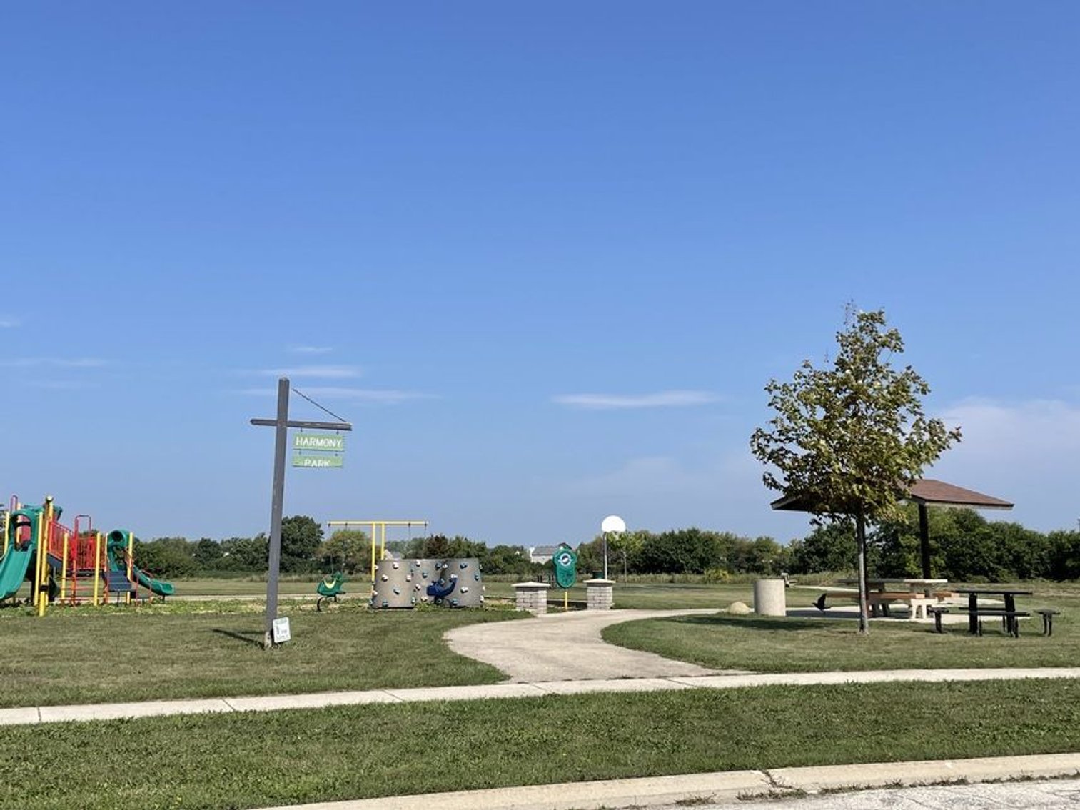 Image for Zion, IL: 18 Lots in Cypress Park Subdivision, Zion, IL 60099 (Lake County)