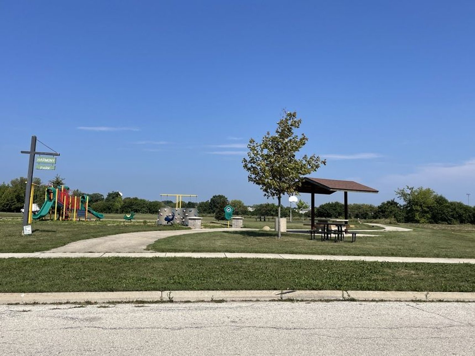 Image for Zion, IL: 18 Lots in Cypress Park Subdivision, Zion, IL 60099 (Lake County)