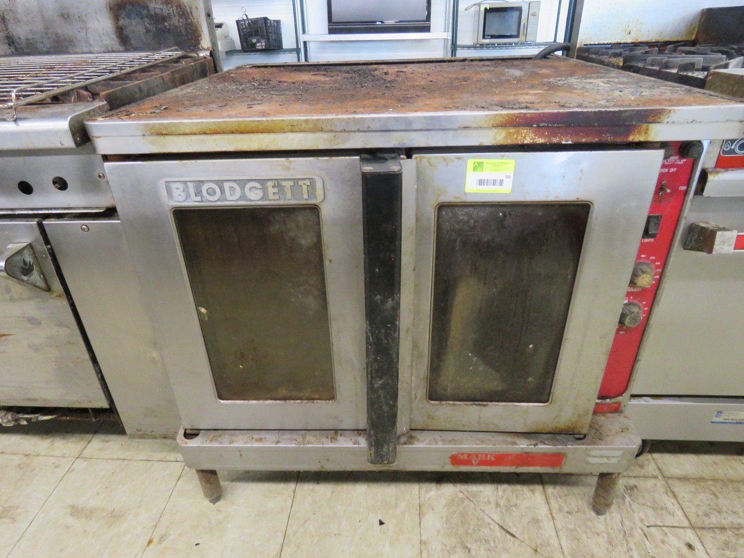 Image for Restaurant/Bar/Food Service Equipment