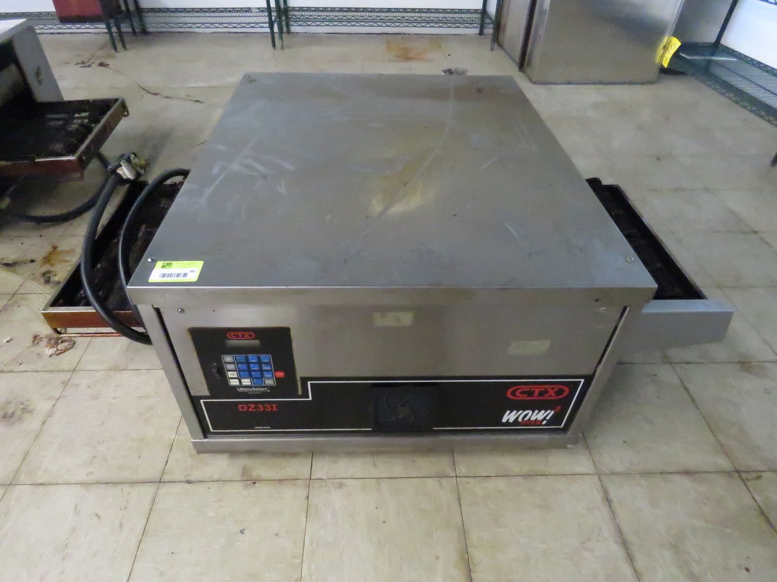 Image for Restaurant/Bar/Food Service Equipment