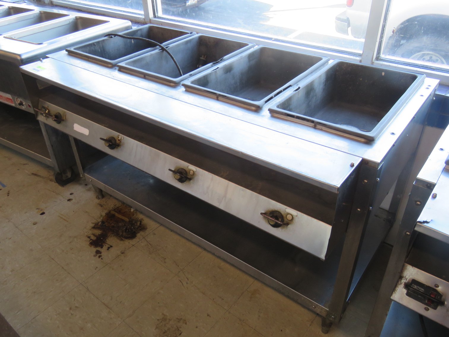 Image for Restaurant/Bar/Food Service Equipment