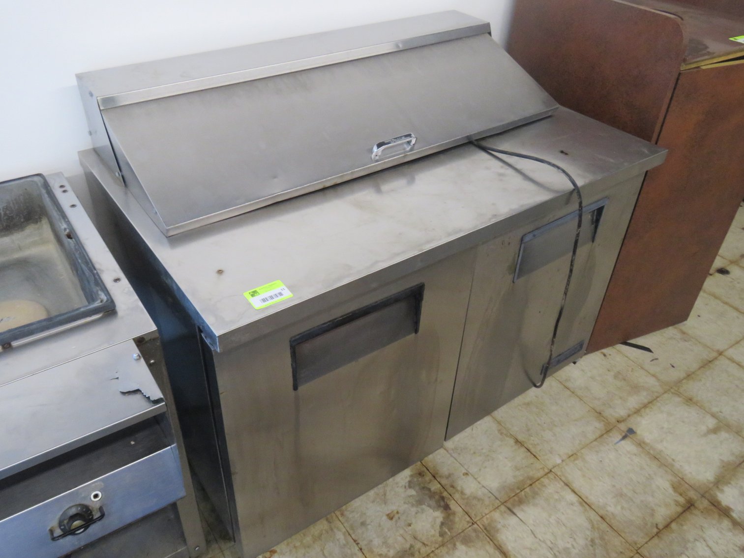 Image for Restaurant/Bar/Food Service Equipment