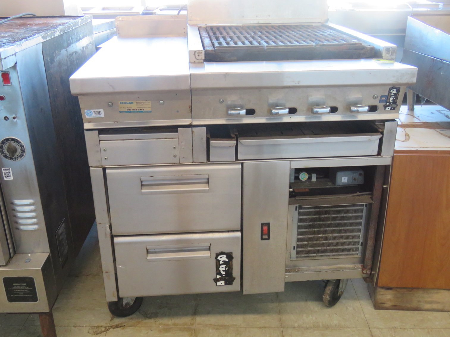 Image for Restaurant/Bar/Food Service Equipment
