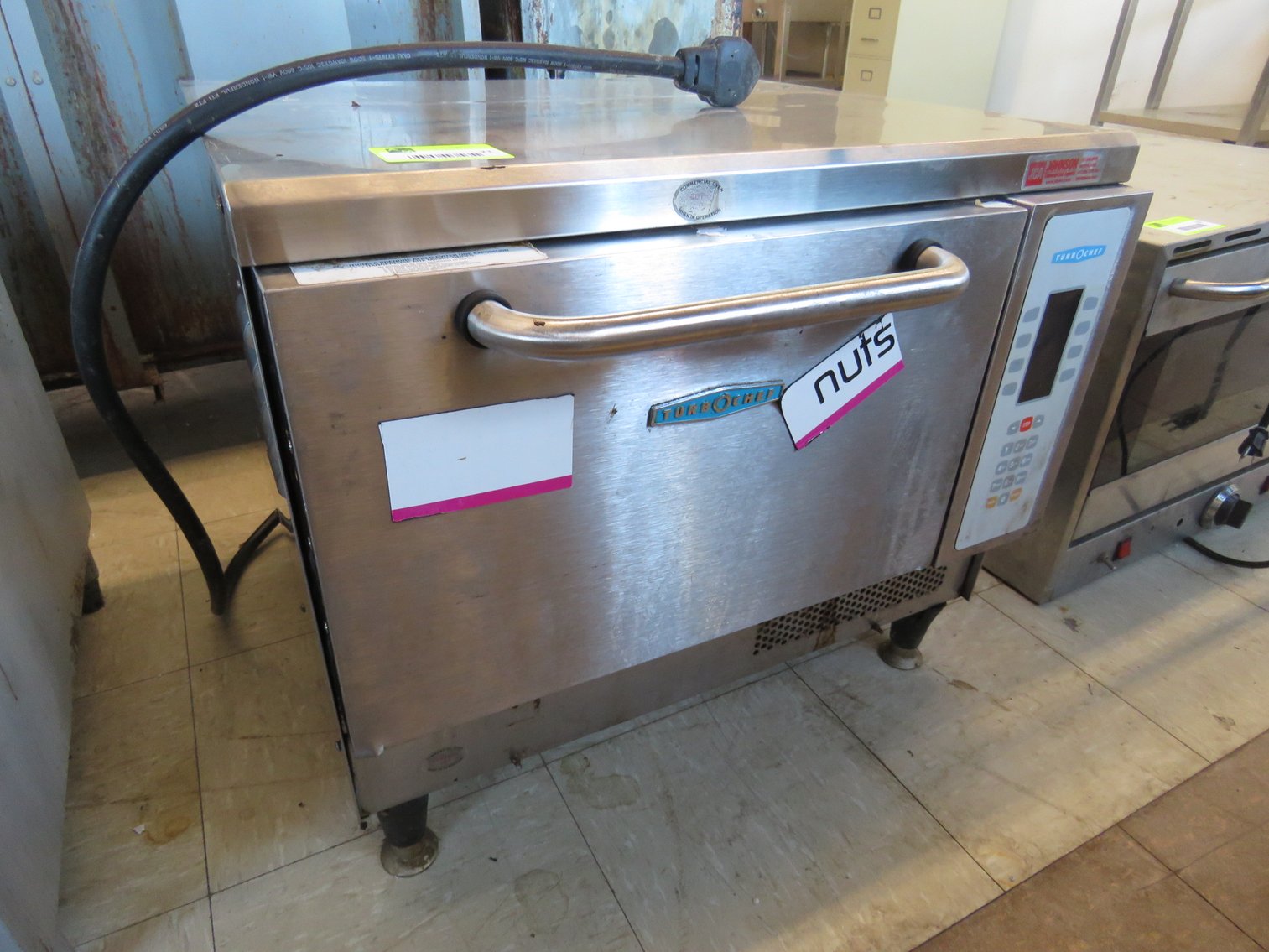 Image for Restaurant/Bar/Food Service Equipment