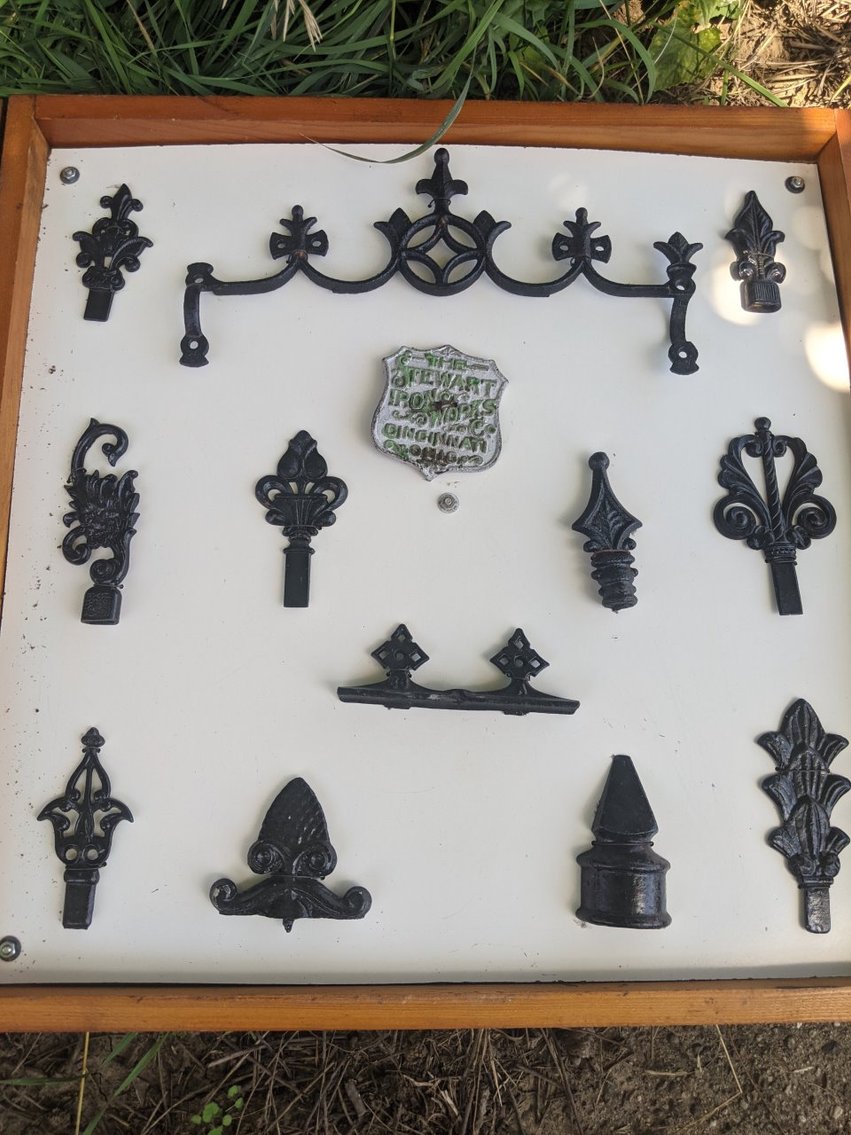 Image for Portsmouth, IA Moving Auction!