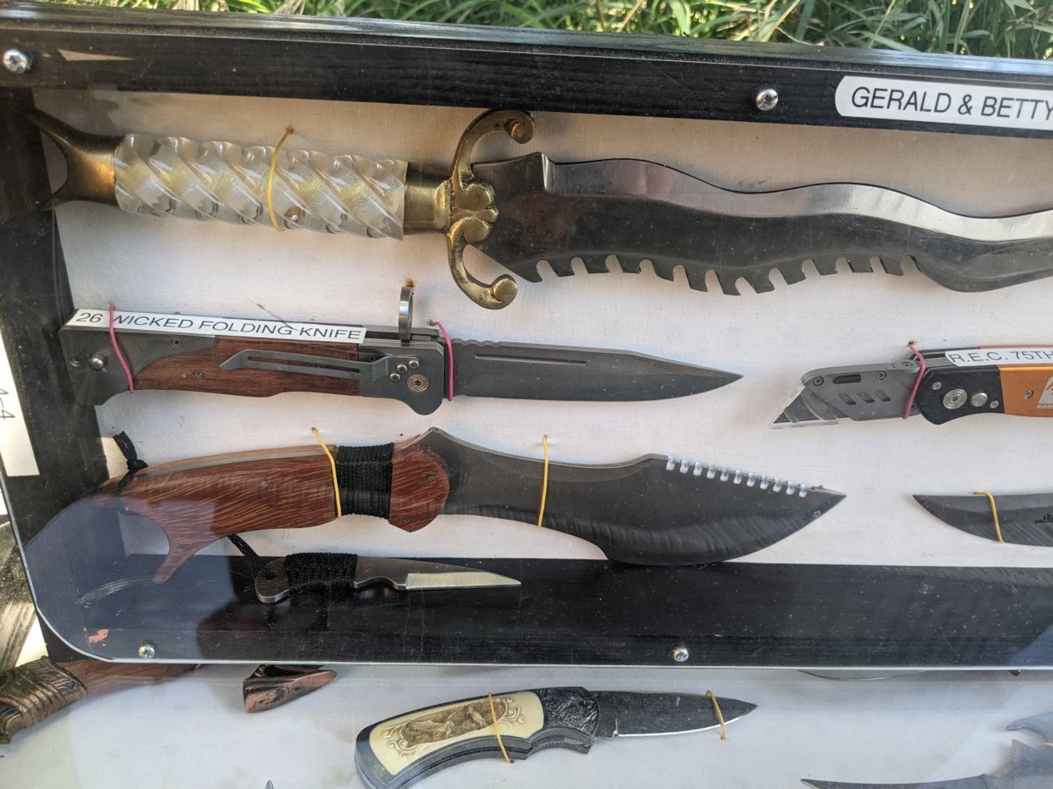 Image for Portsmouth, IA Moving Auction!