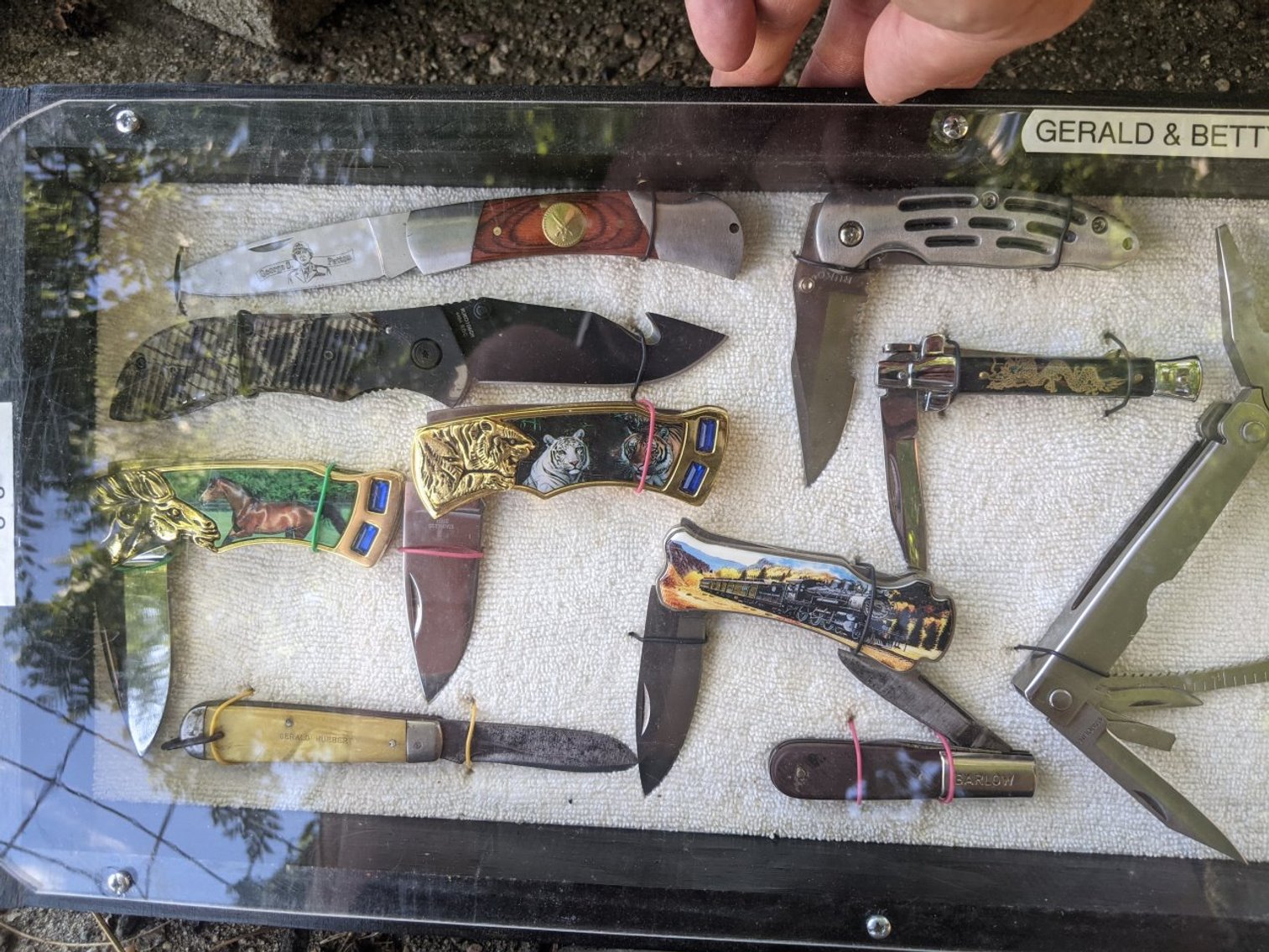 Image for Portsmouth, IA Moving Auction!