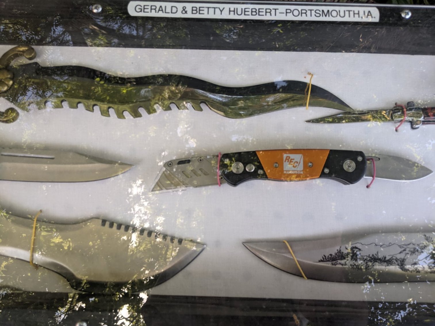 Image for Portsmouth, IA Moving Auction!