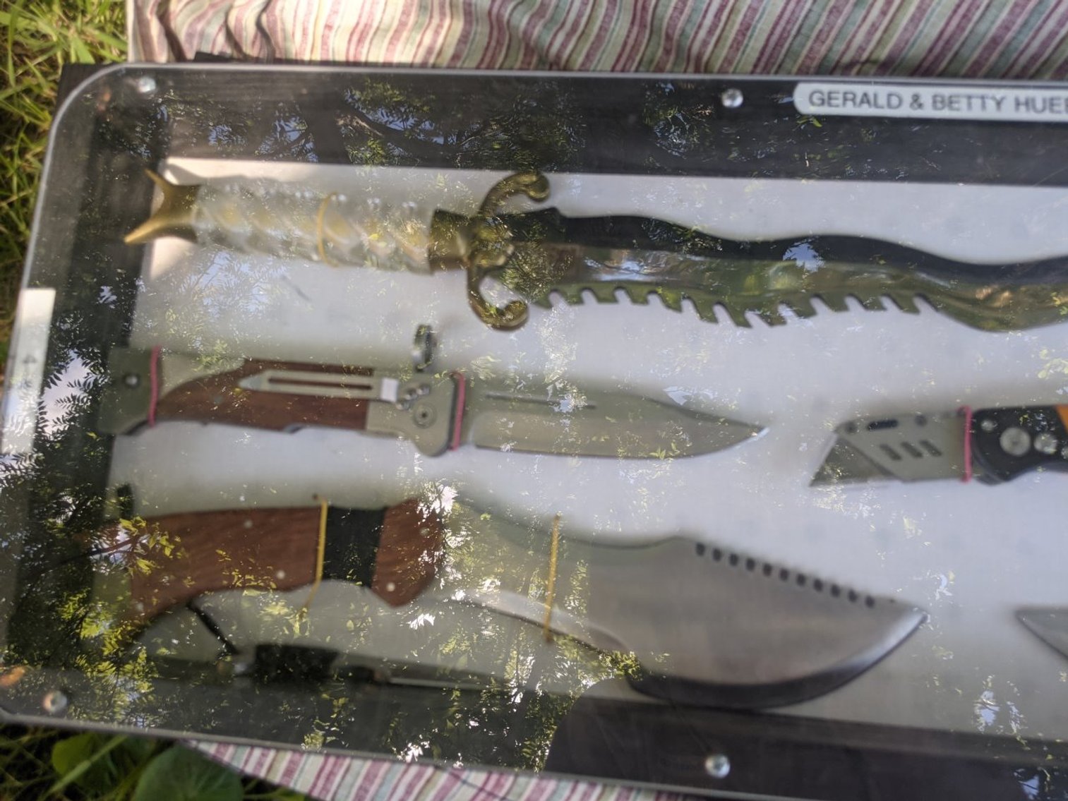 Image for Portsmouth, IA Moving Auction!