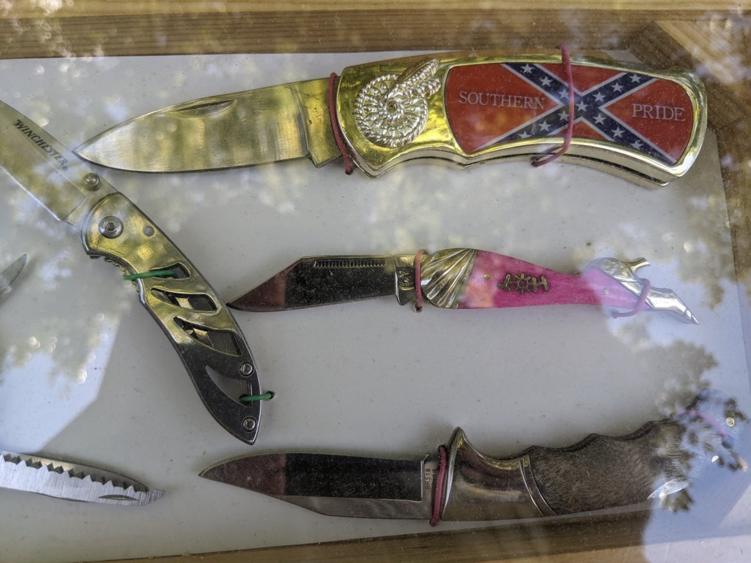 Image for Portsmouth, IA Moving Auction!