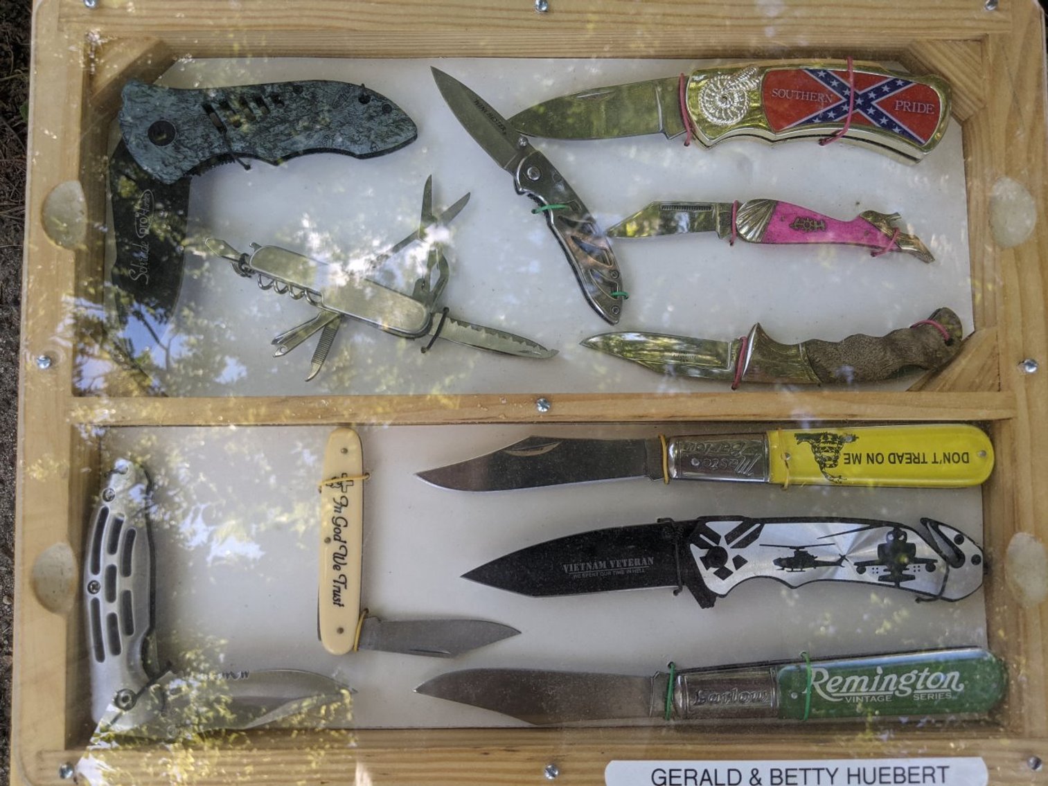 Image for Portsmouth, IA Moving Auction!