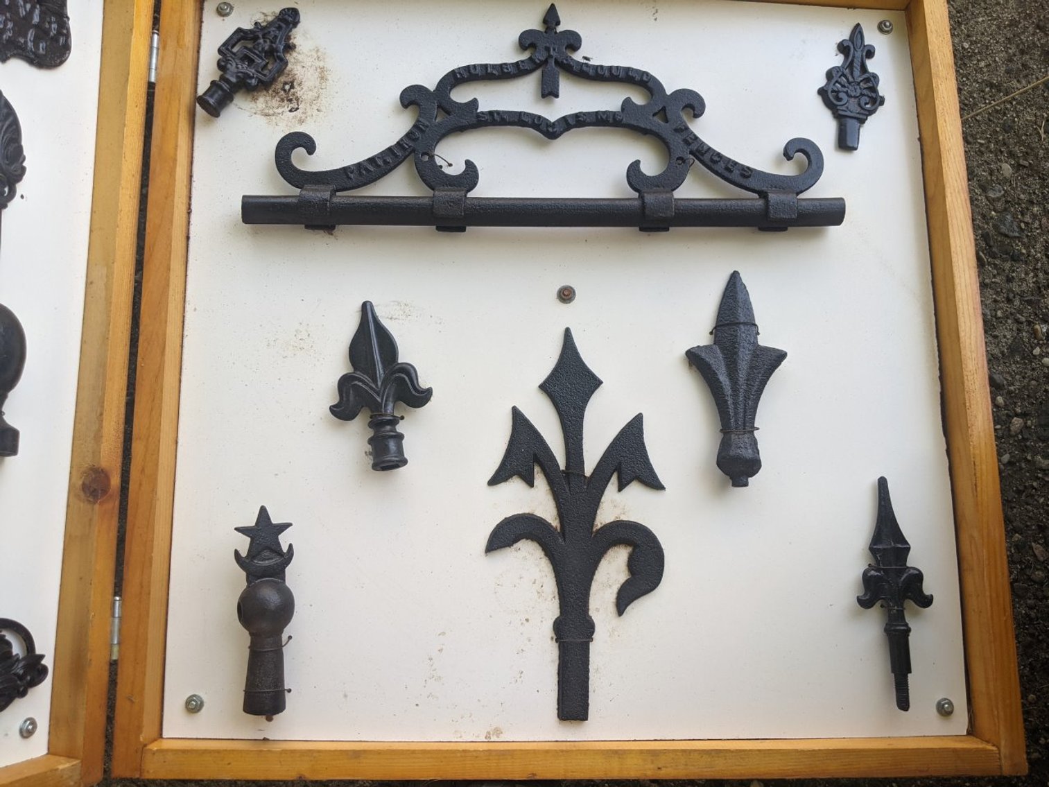 Image for Portsmouth, IA Moving Auction!