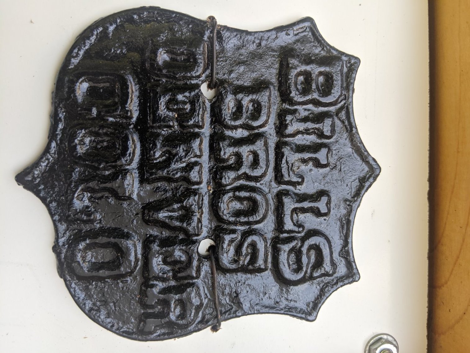 Image for Portsmouth, IA Moving Auction!