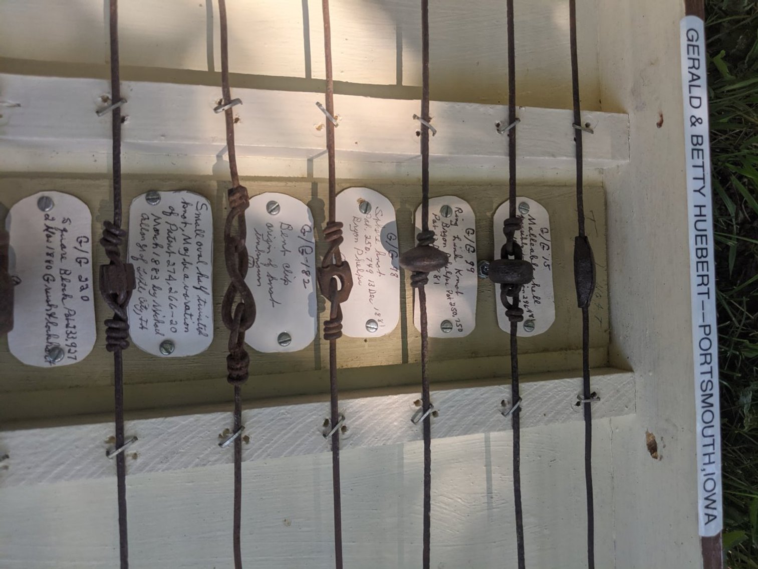 Image for Portsmouth, IA Moving Auction!