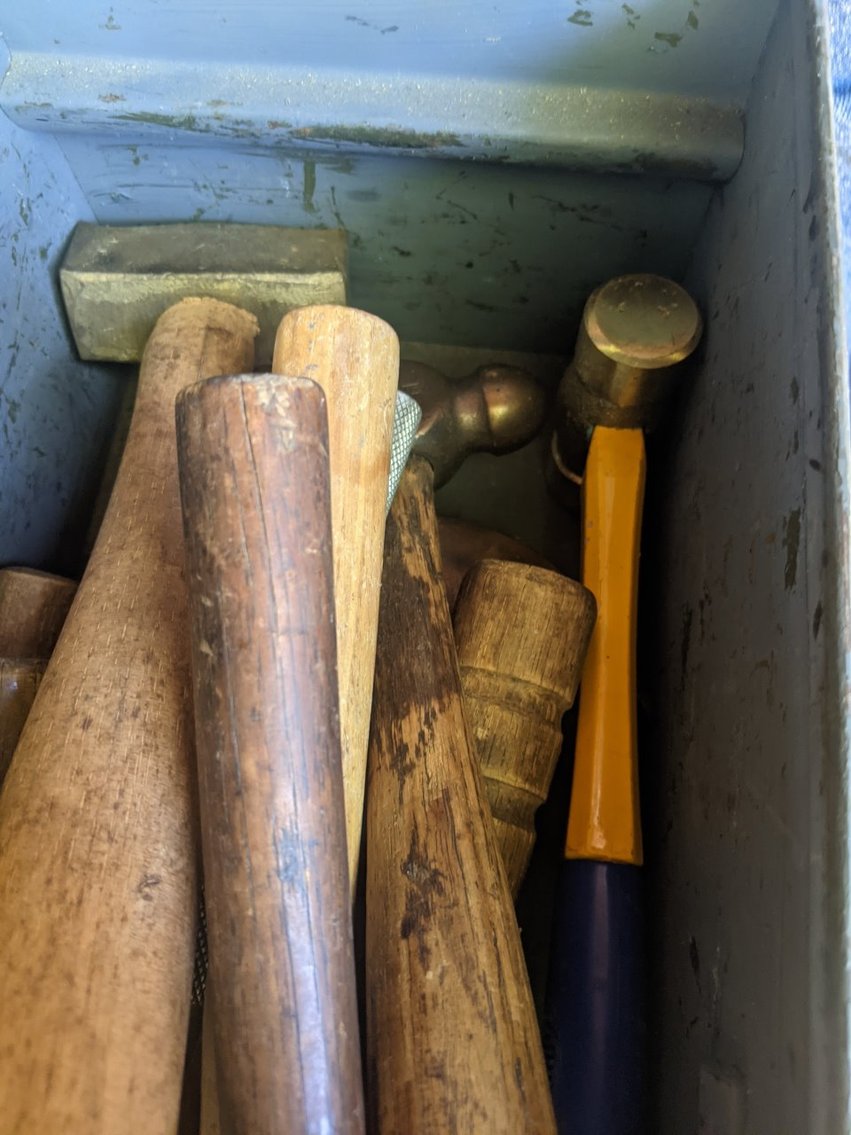 Image for Portsmouth, IA Moving Auction!