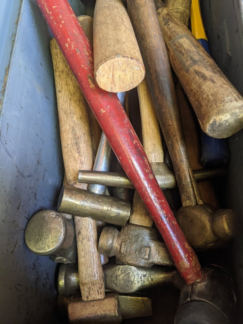 Image for Portsmouth, IA Moving Auction!