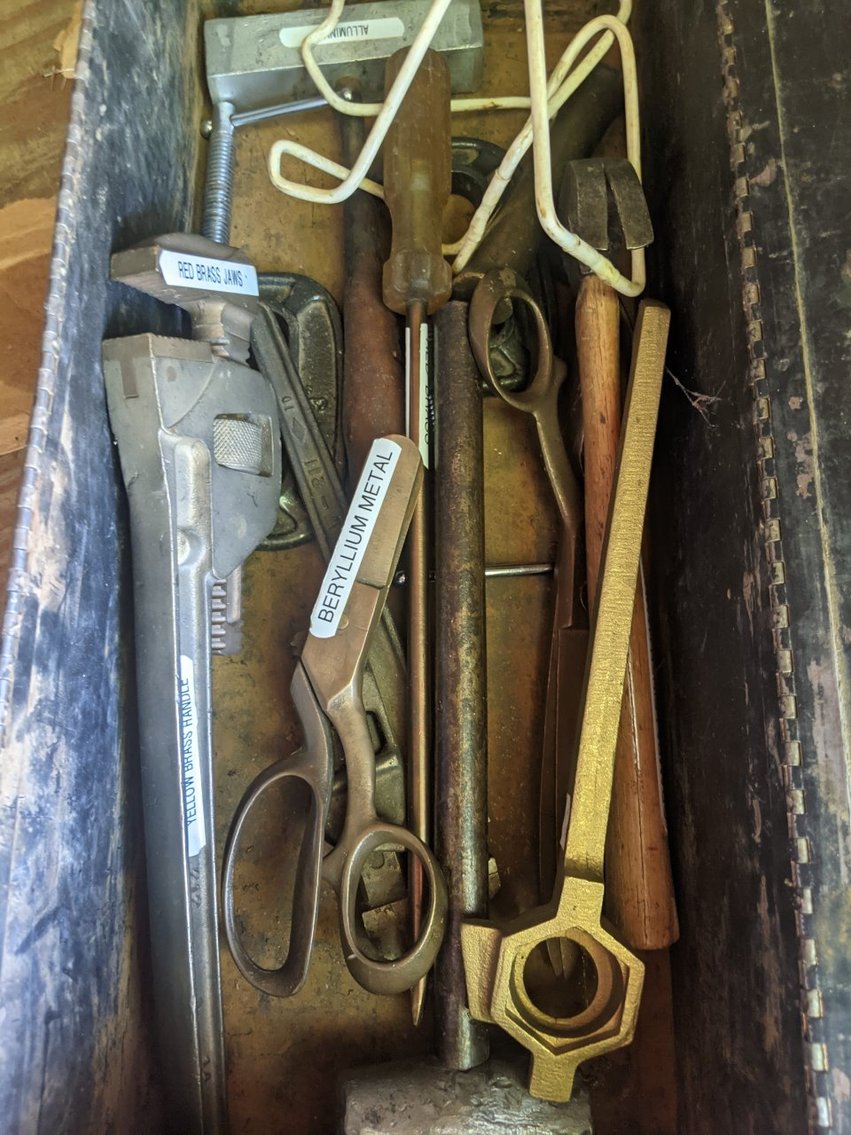 Image for Portsmouth, IA Moving Auction!