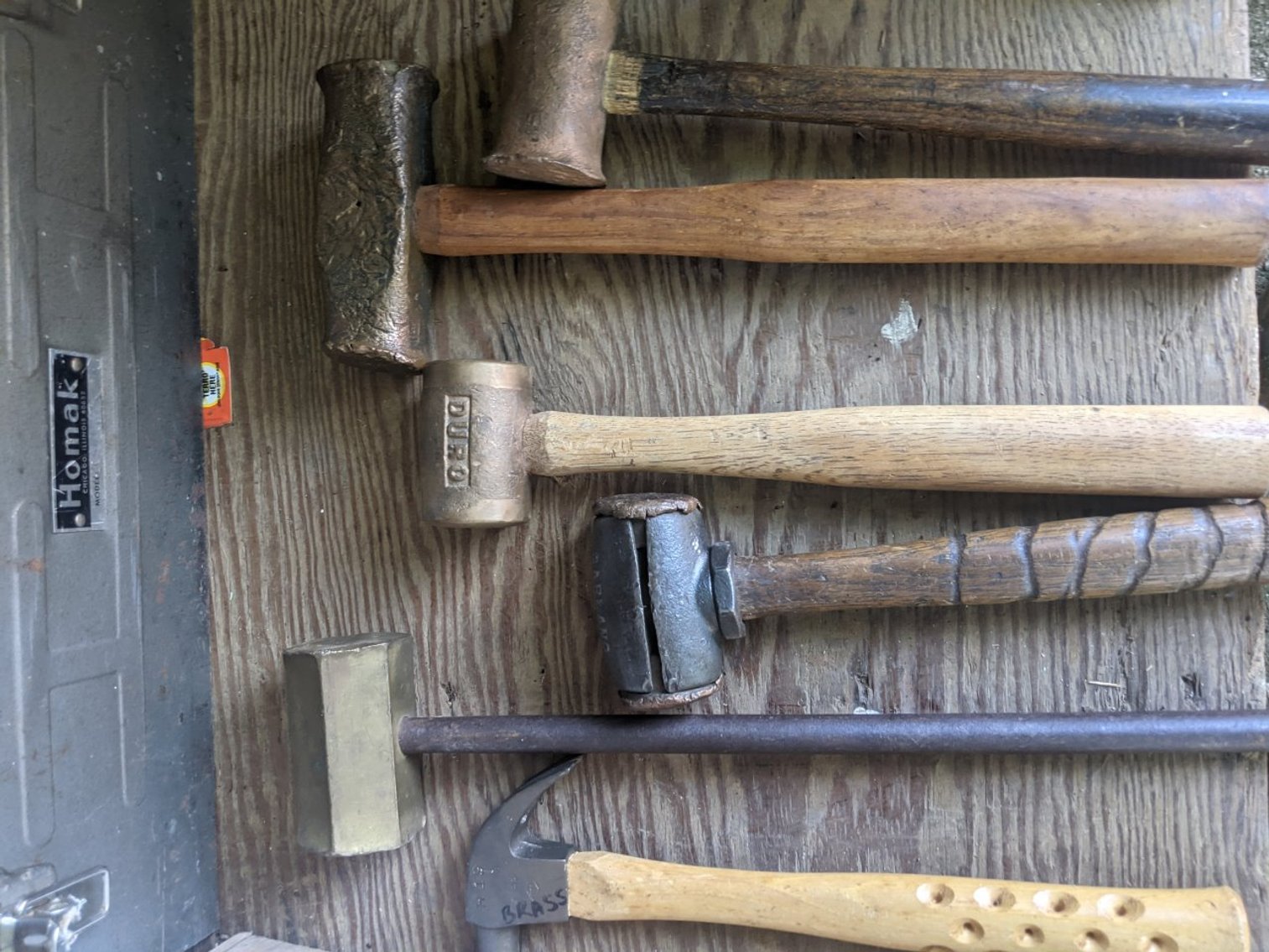 Image for Portsmouth, IA Moving Auction!