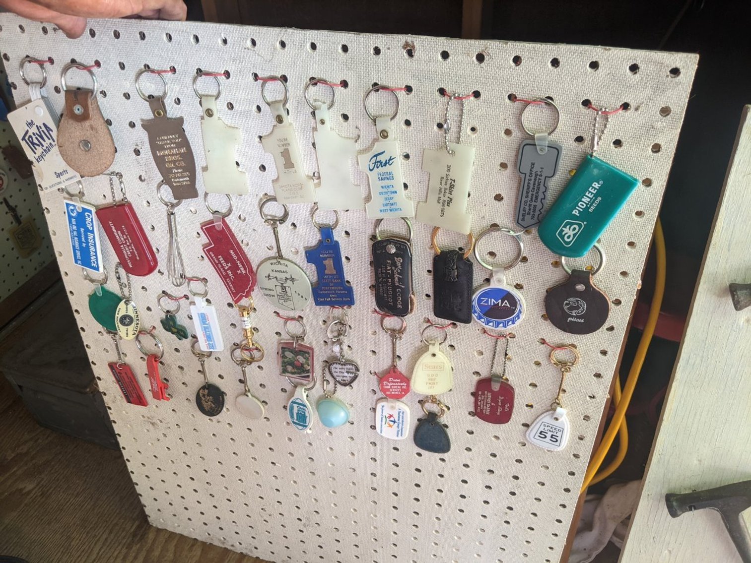 Image for Portsmouth, IA Moving Auction!