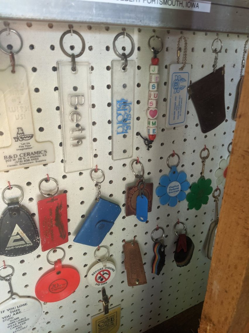 Image for Portsmouth, IA Moving Auction!