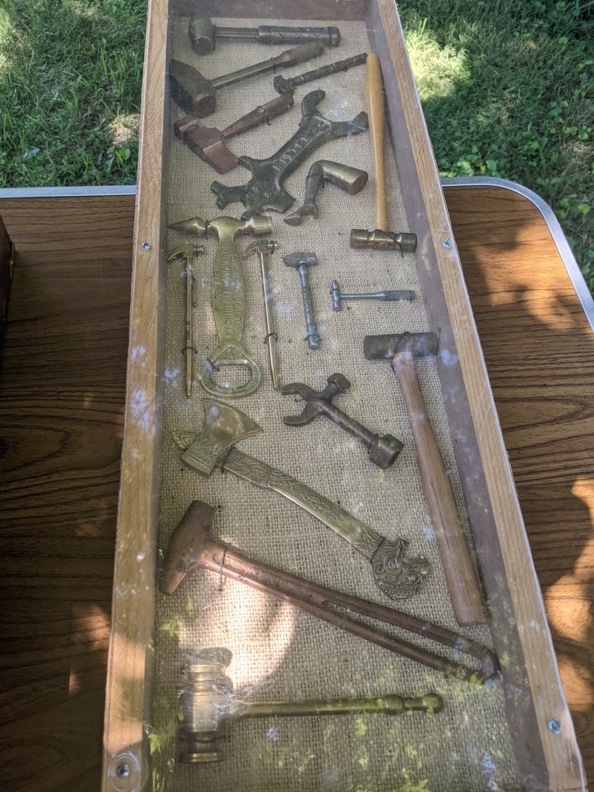 Image for Portsmouth, IA Moving Auction!