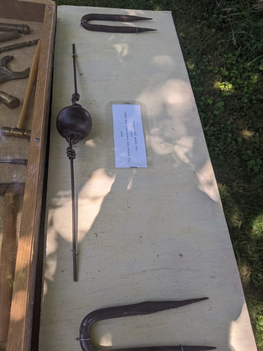 Image for Portsmouth, IA Moving Auction!