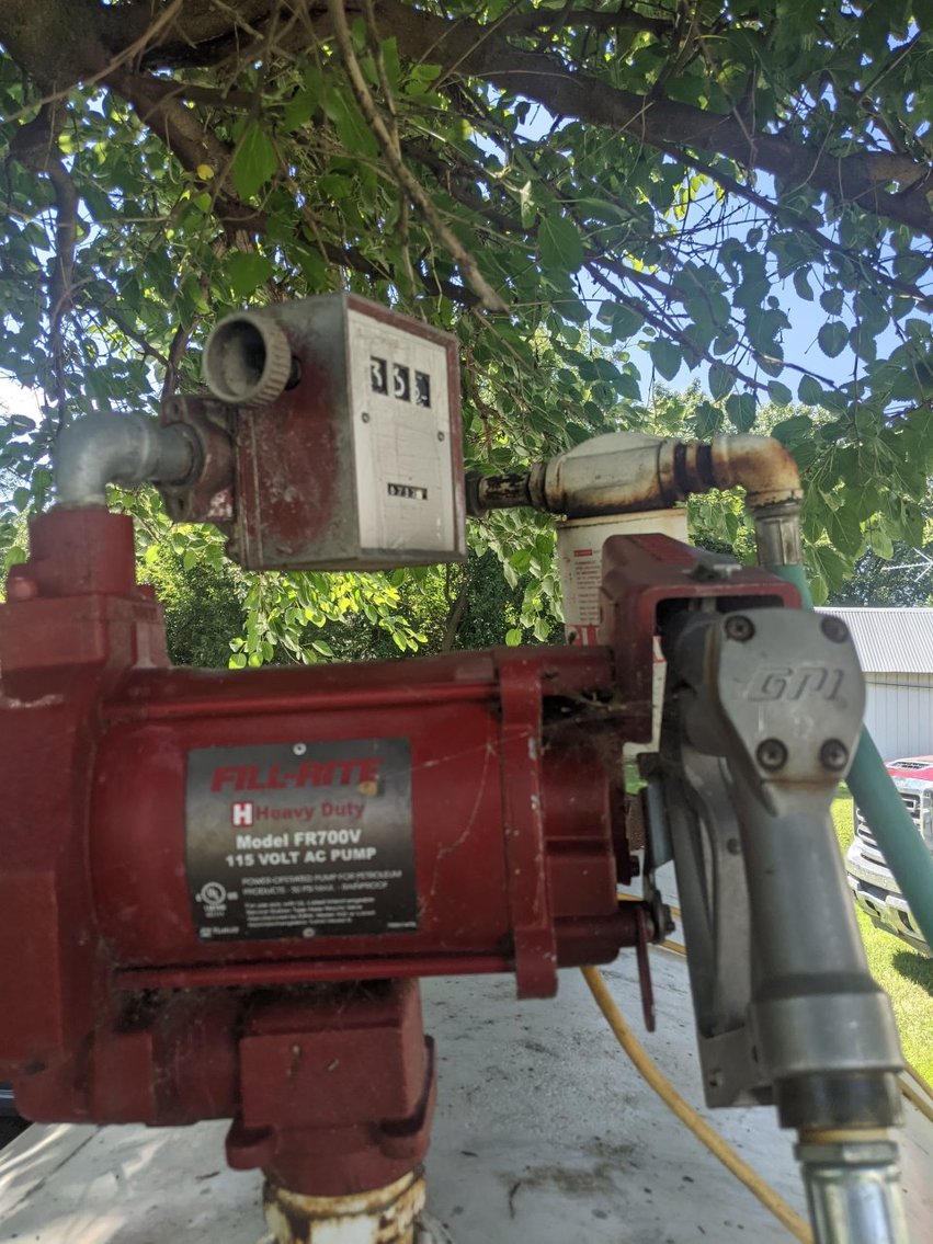 Image for Portsmouth, IA Moving Auction!