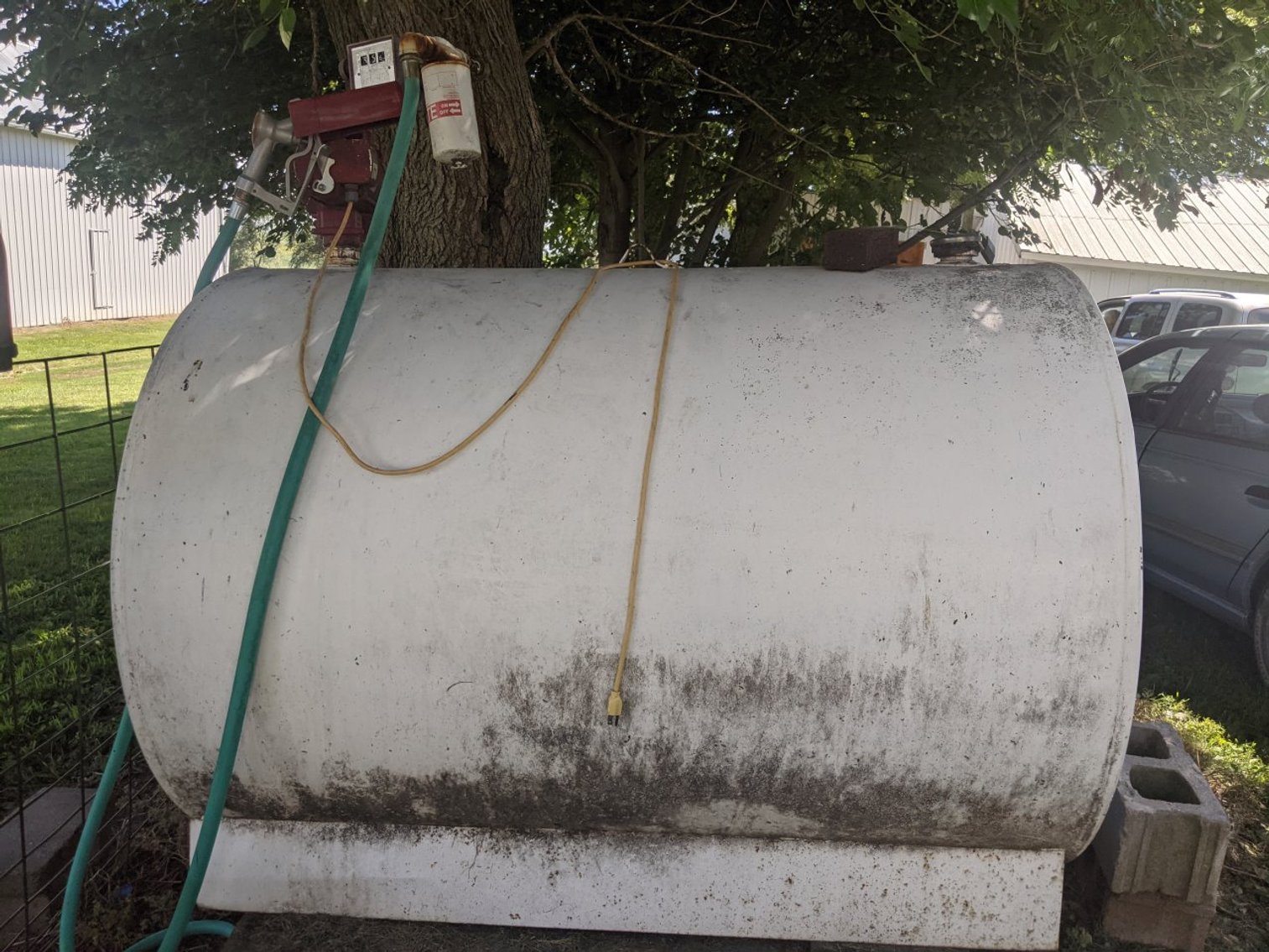 Image for Portsmouth, IA Moving Auction!