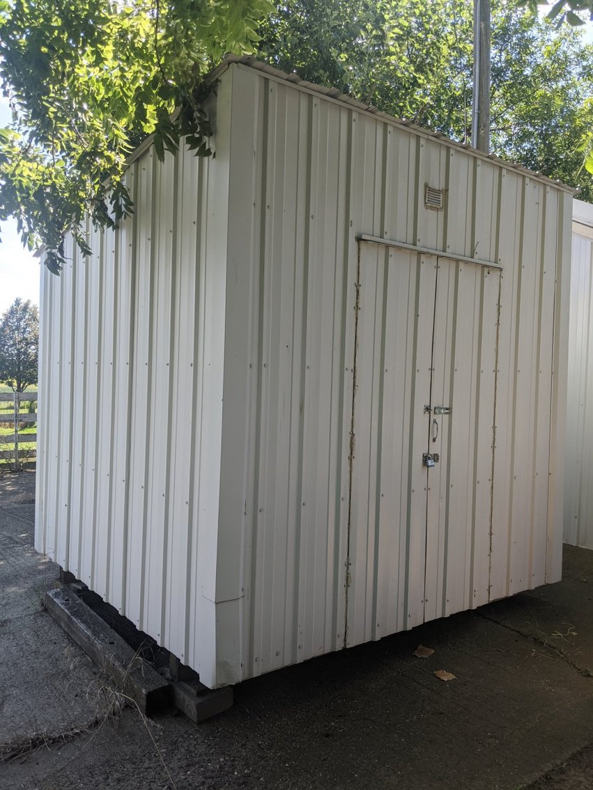 Image for Portsmouth, IA Moving Auction!