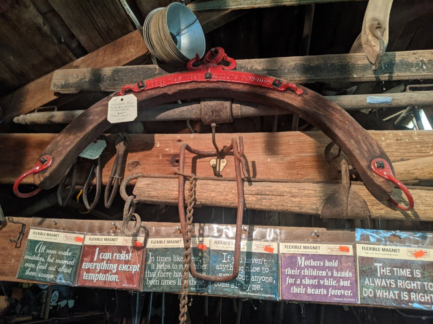 Image for Portsmouth, IA Moving Auction!