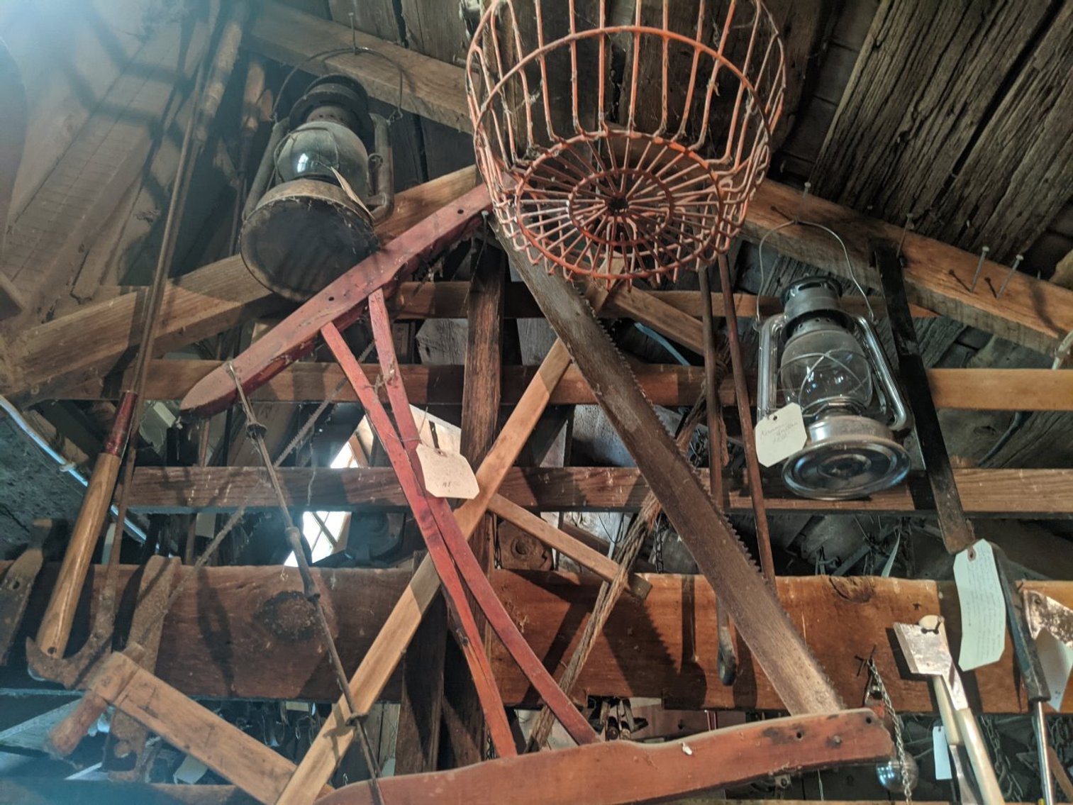 Image for Portsmouth, IA Moving Auction!