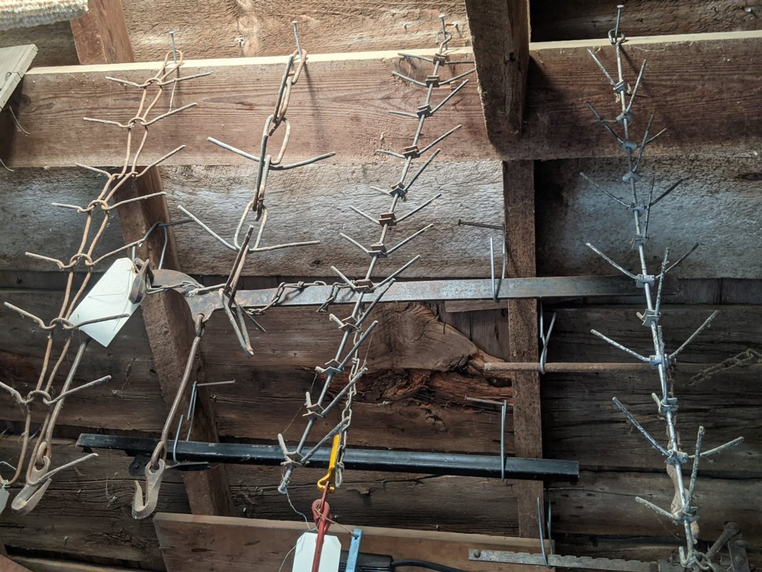 Image for Portsmouth, IA Moving Auction!