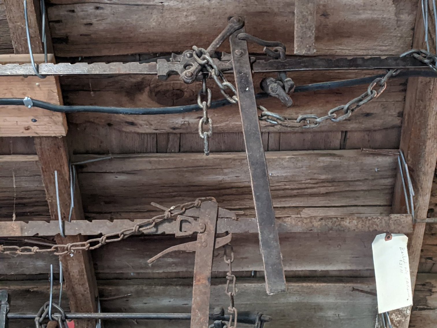 Image for Portsmouth, IA Moving Auction!