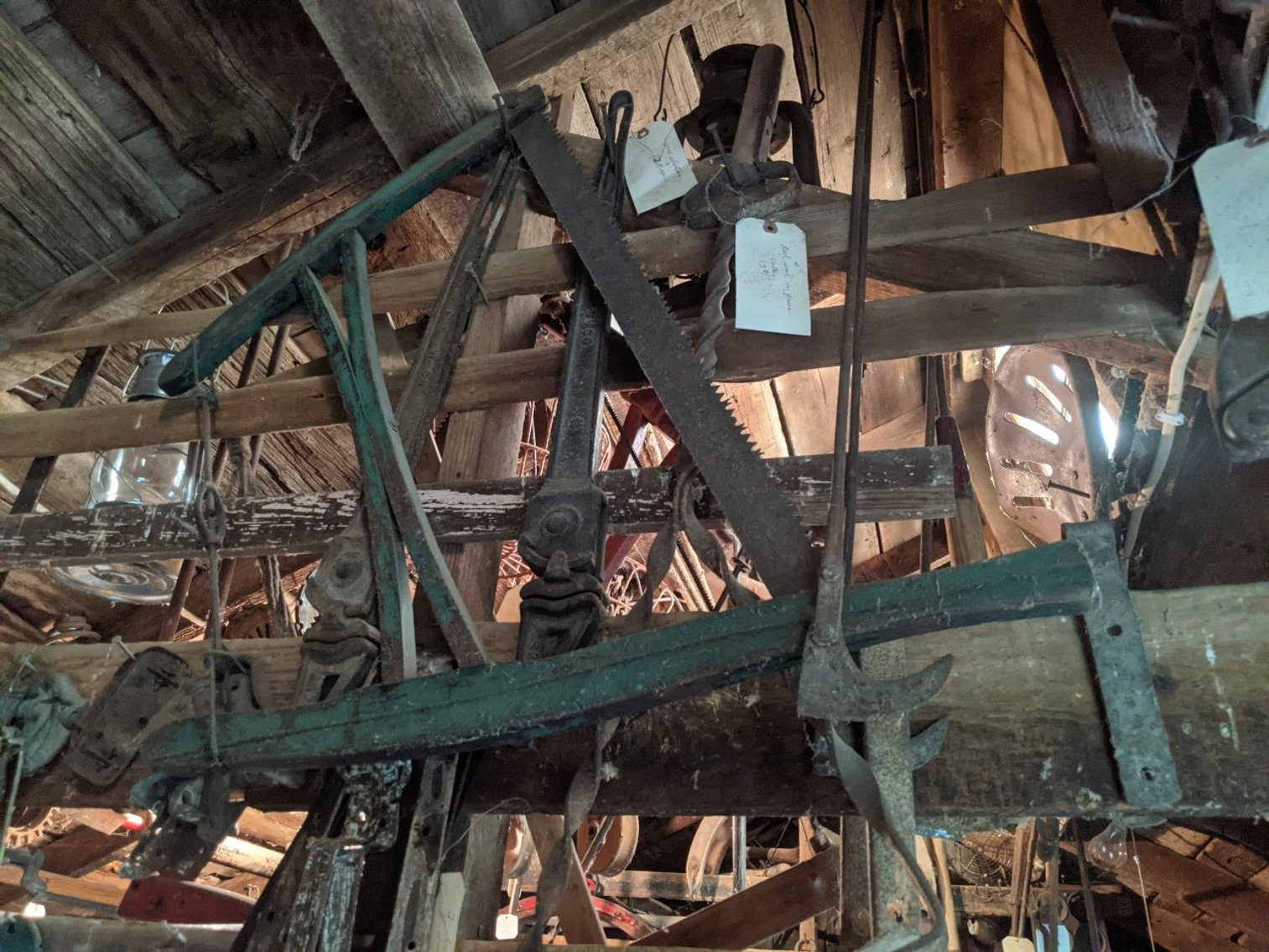 Image for Portsmouth, IA Moving Auction!