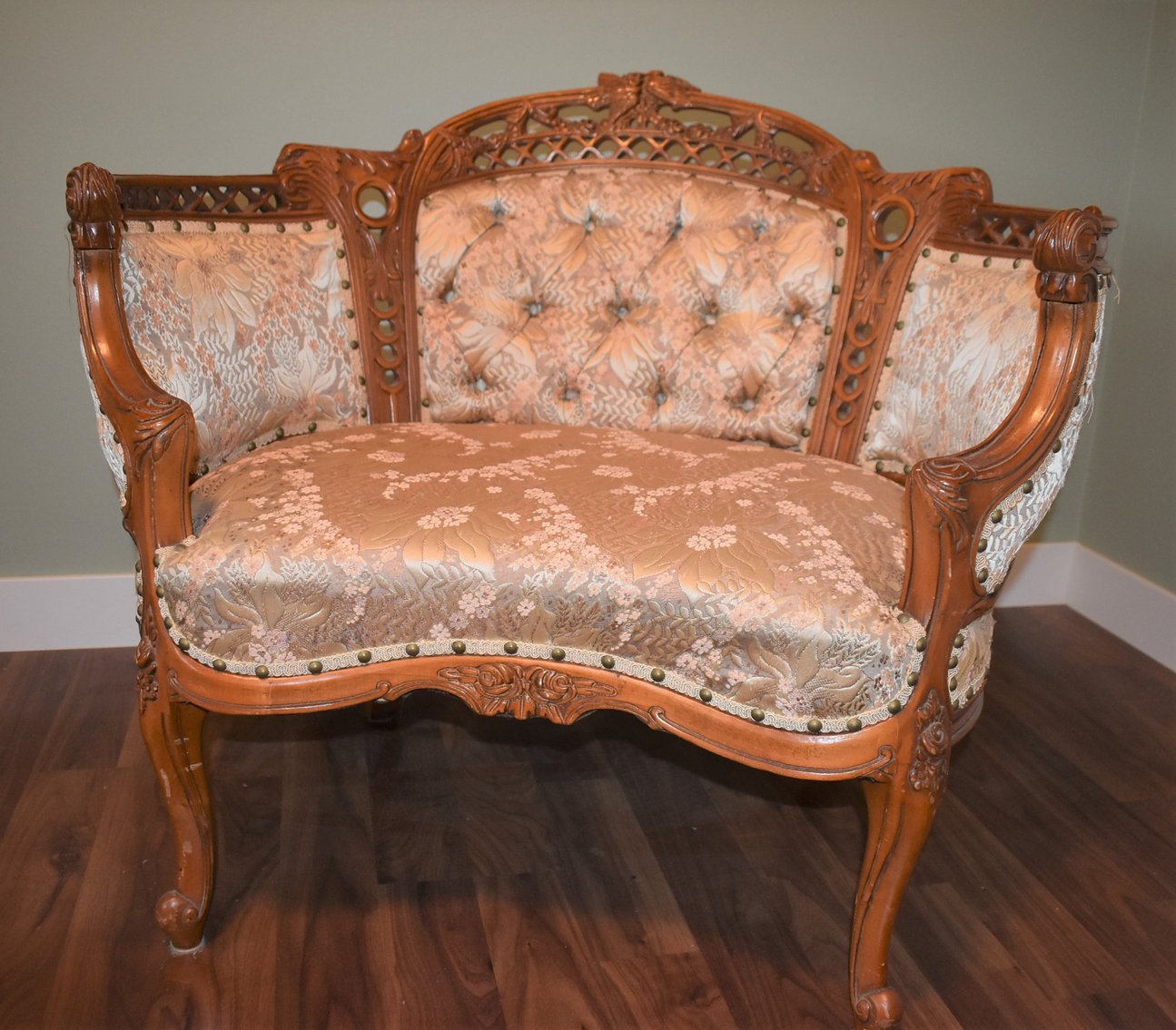 Image for ENCLOSED TRAILER, POWER TOOLS, FURNITURE AND HOUSEHOLD ITEMS