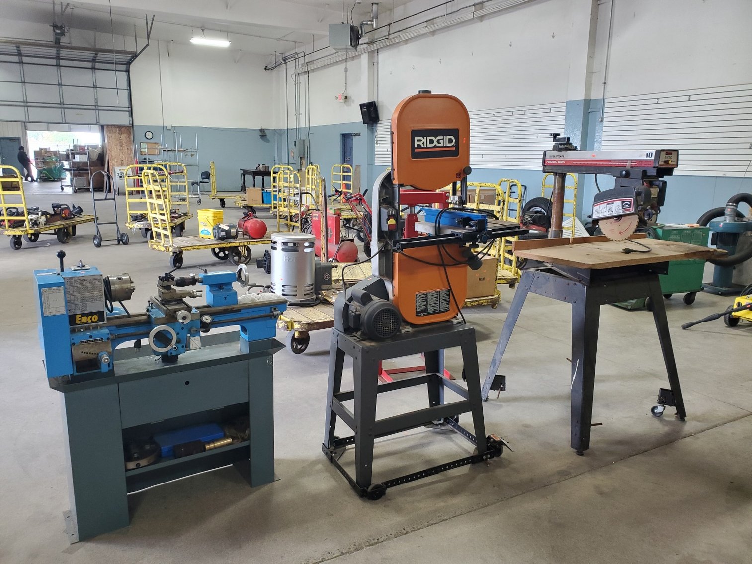 Image for Multiple Businesses