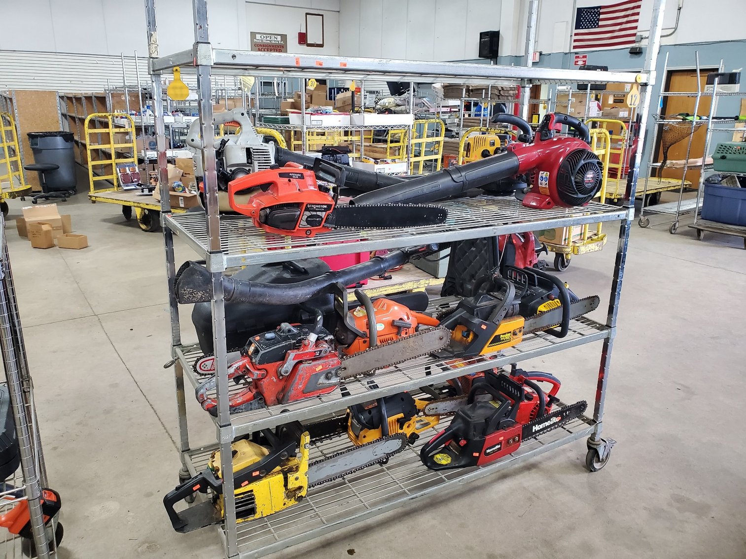 Image for Multiple Businesses