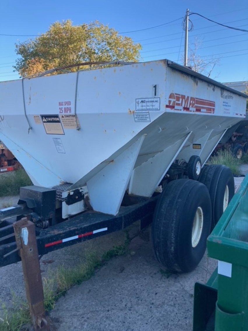 Image for Farm Service Store: Trucks, Trailers, Equipment & Inventory