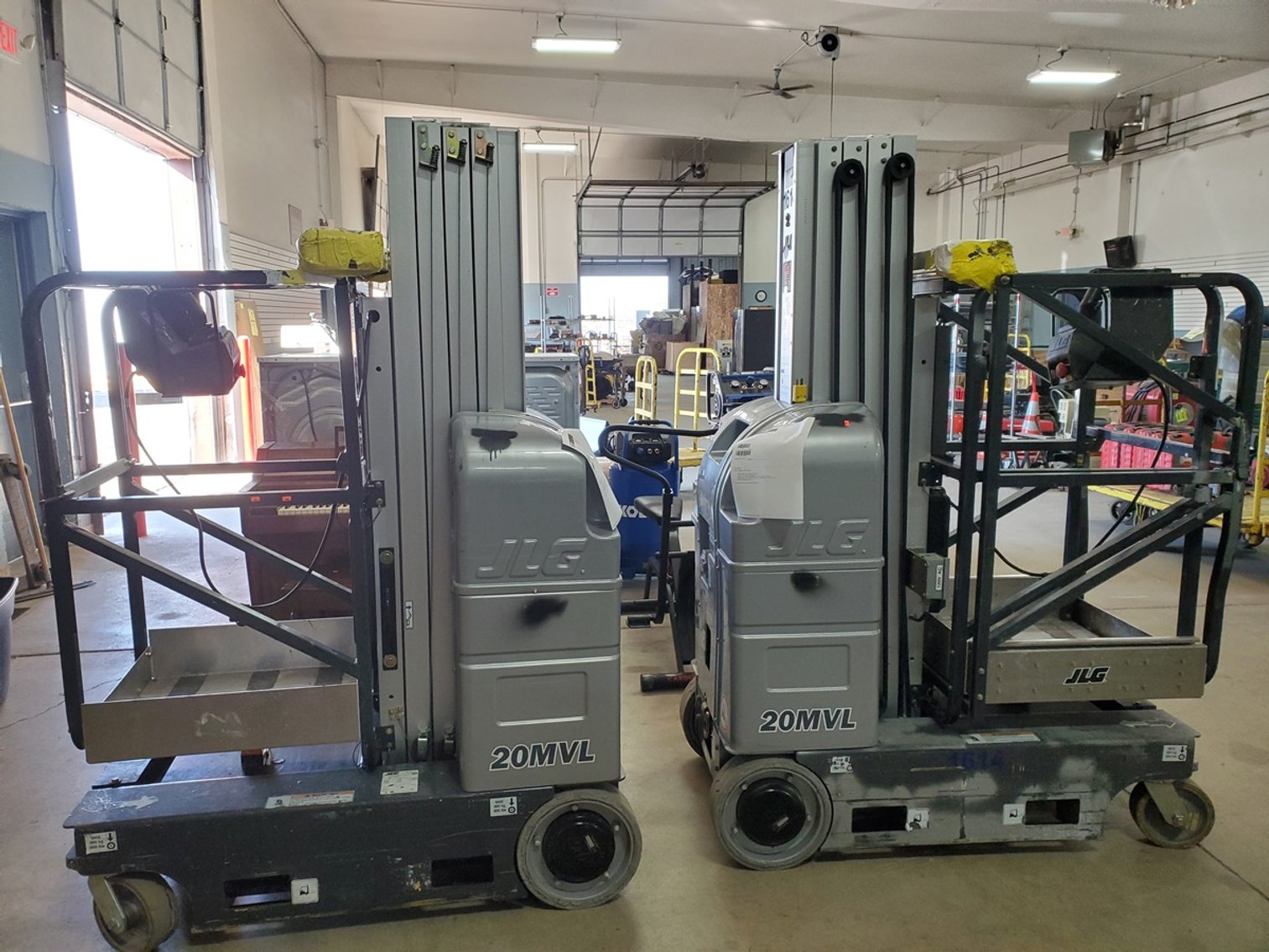 Image for Multiple Businesses