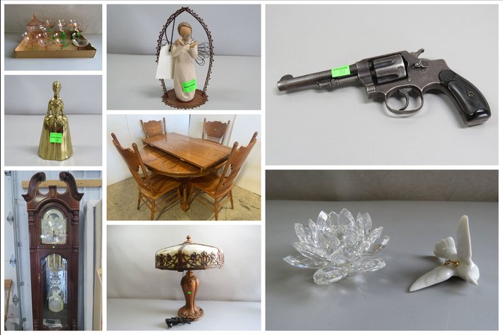 Image for Tinkling Springs Gallery