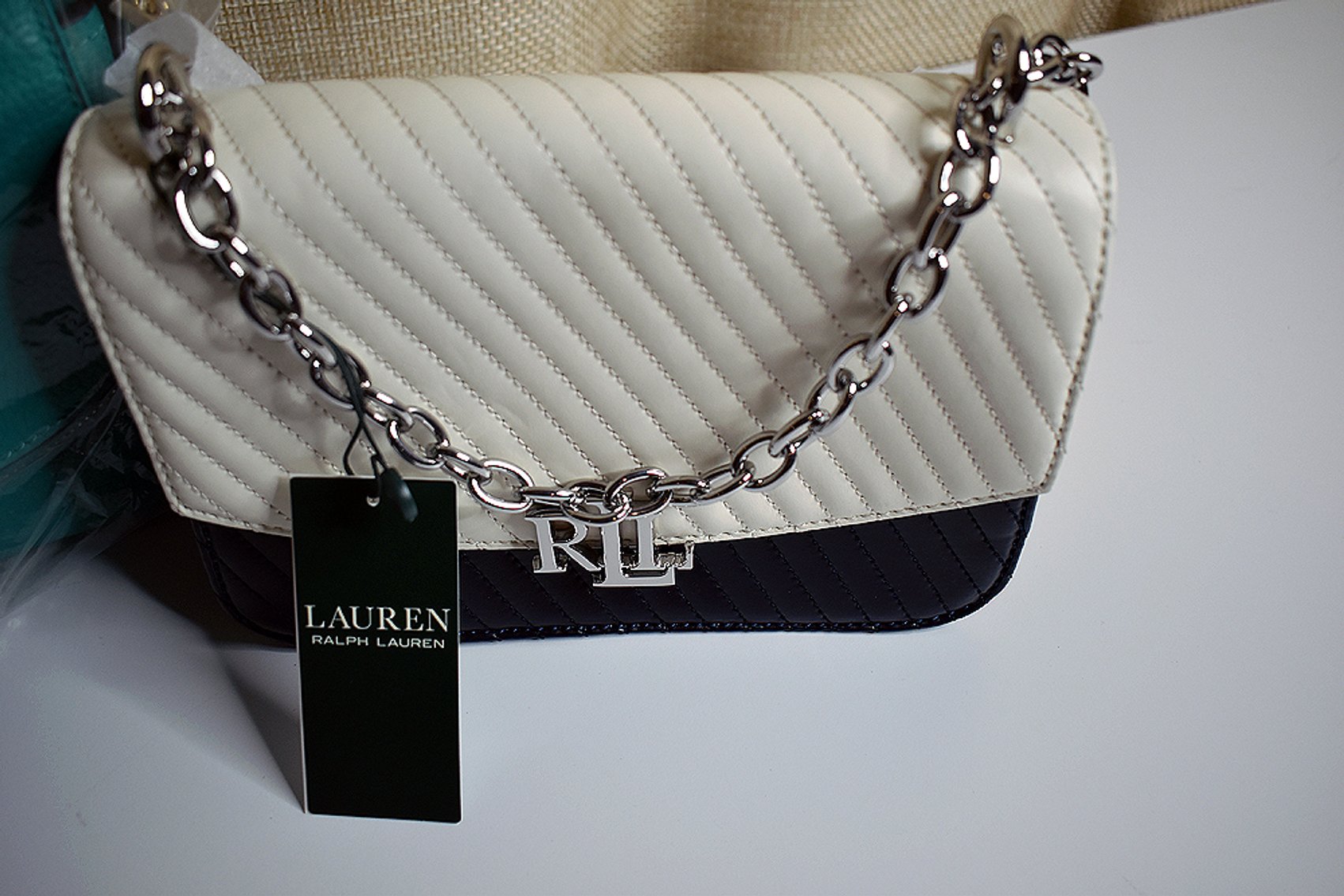 Image for A Large Inventory of Consumer Goods, Bedding, Collegiate Apparel & More.