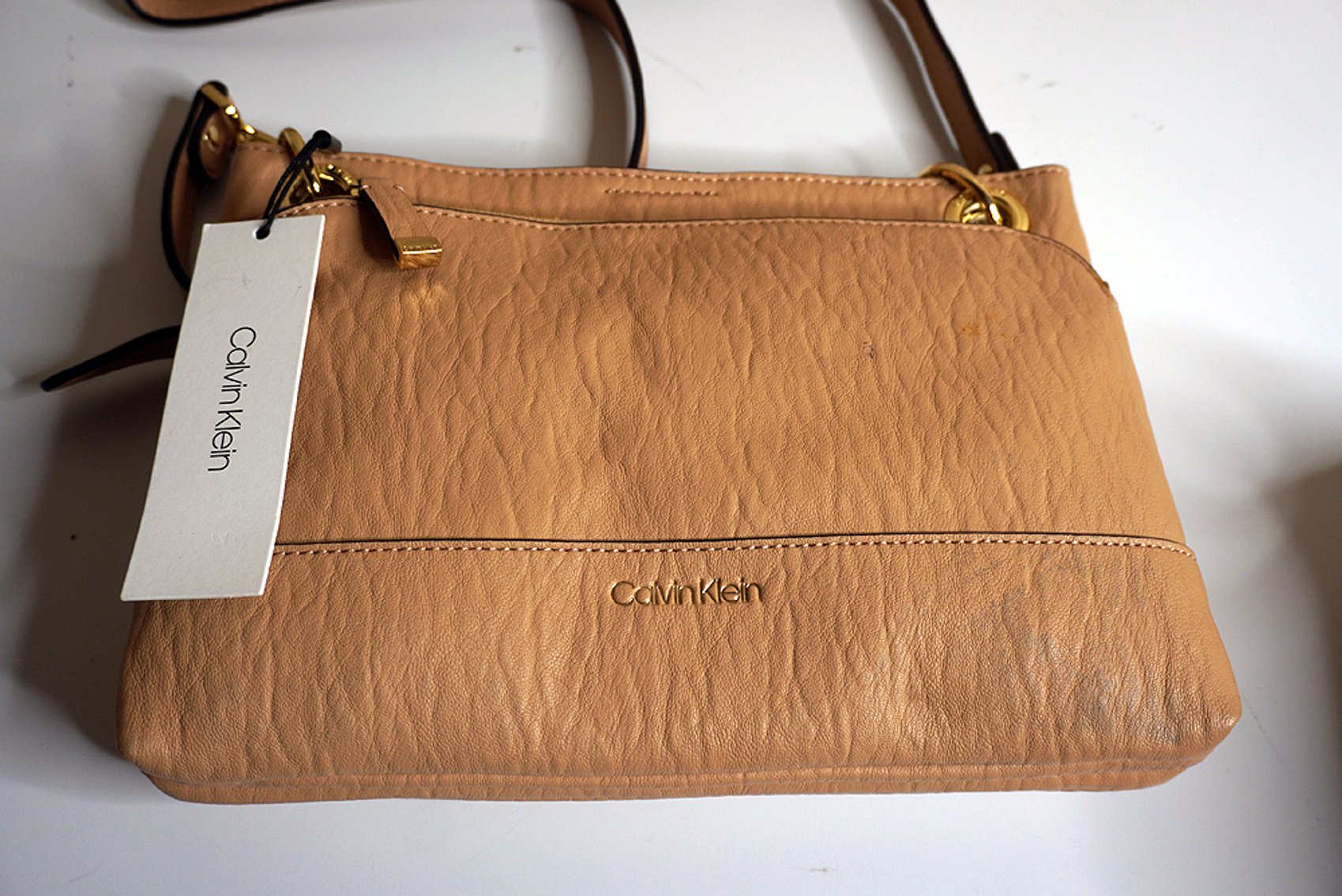 Image for A Large Inventory of Consumer Goods, Bedding, Collegiate Apparel & More.