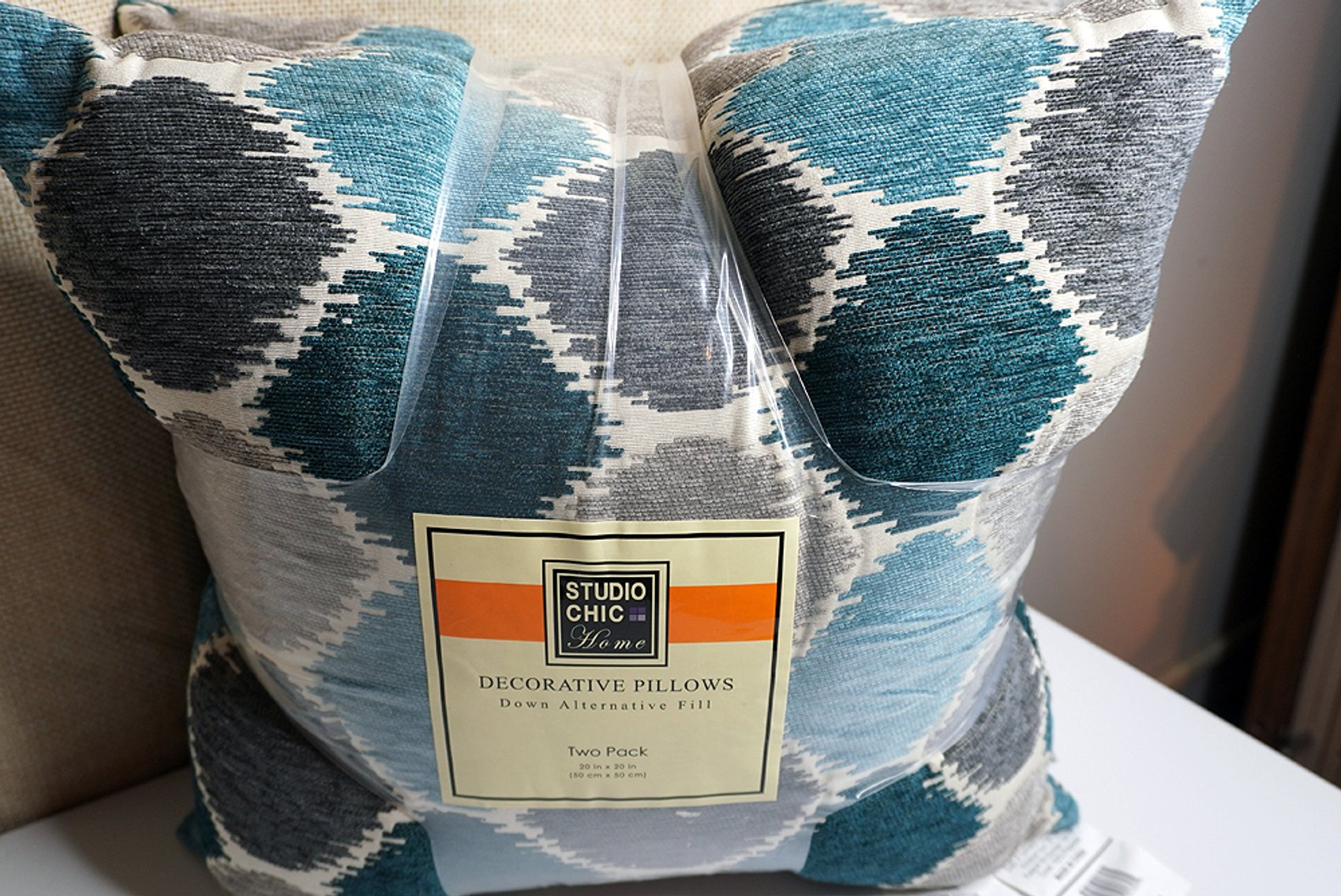 Image for A Large Inventory of Consumer Goods, Bedding, Collegiate Apparel & More.