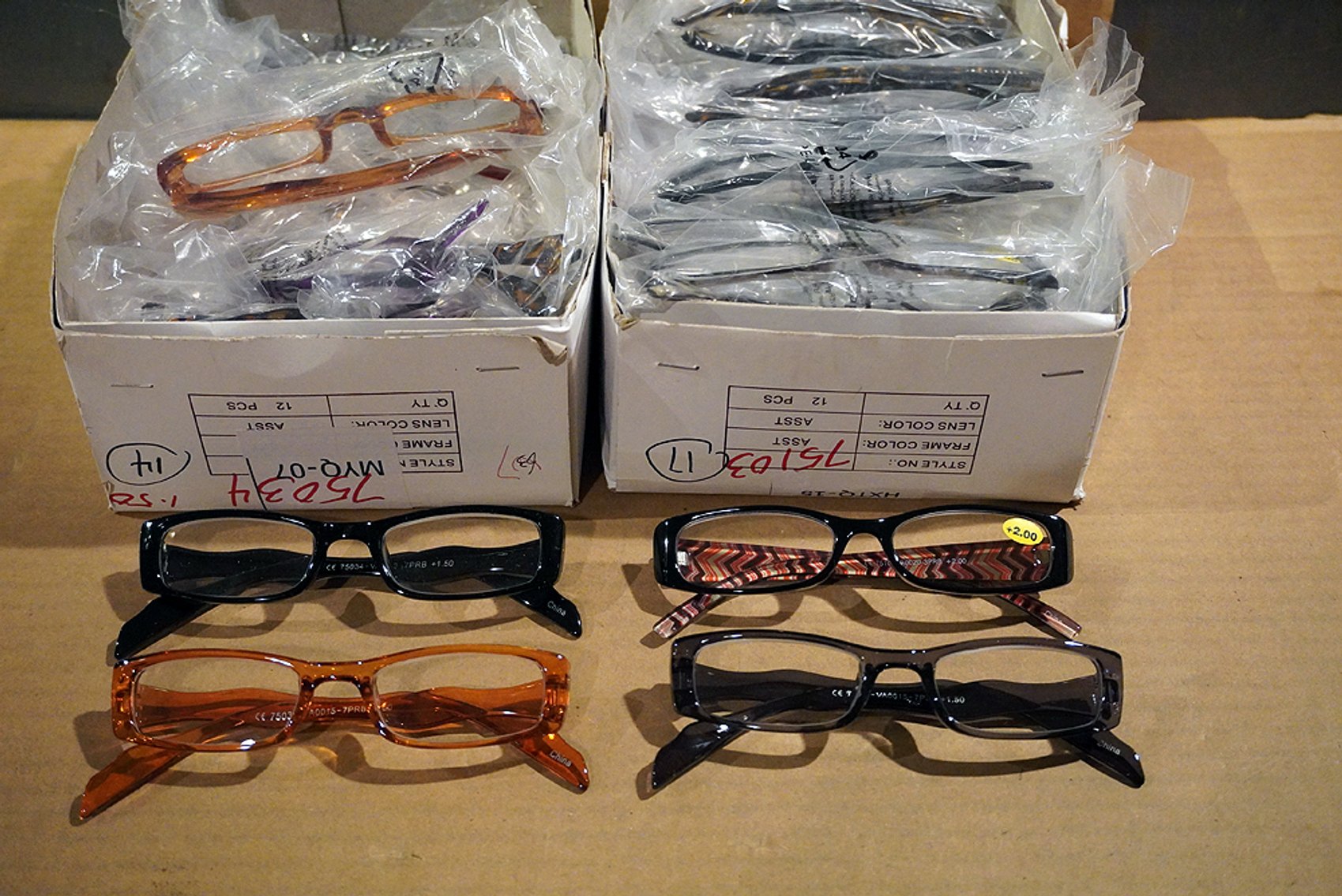 Image for A Large Inventory of Consumer Goods, Bedding, Collegiate Apparel & More.