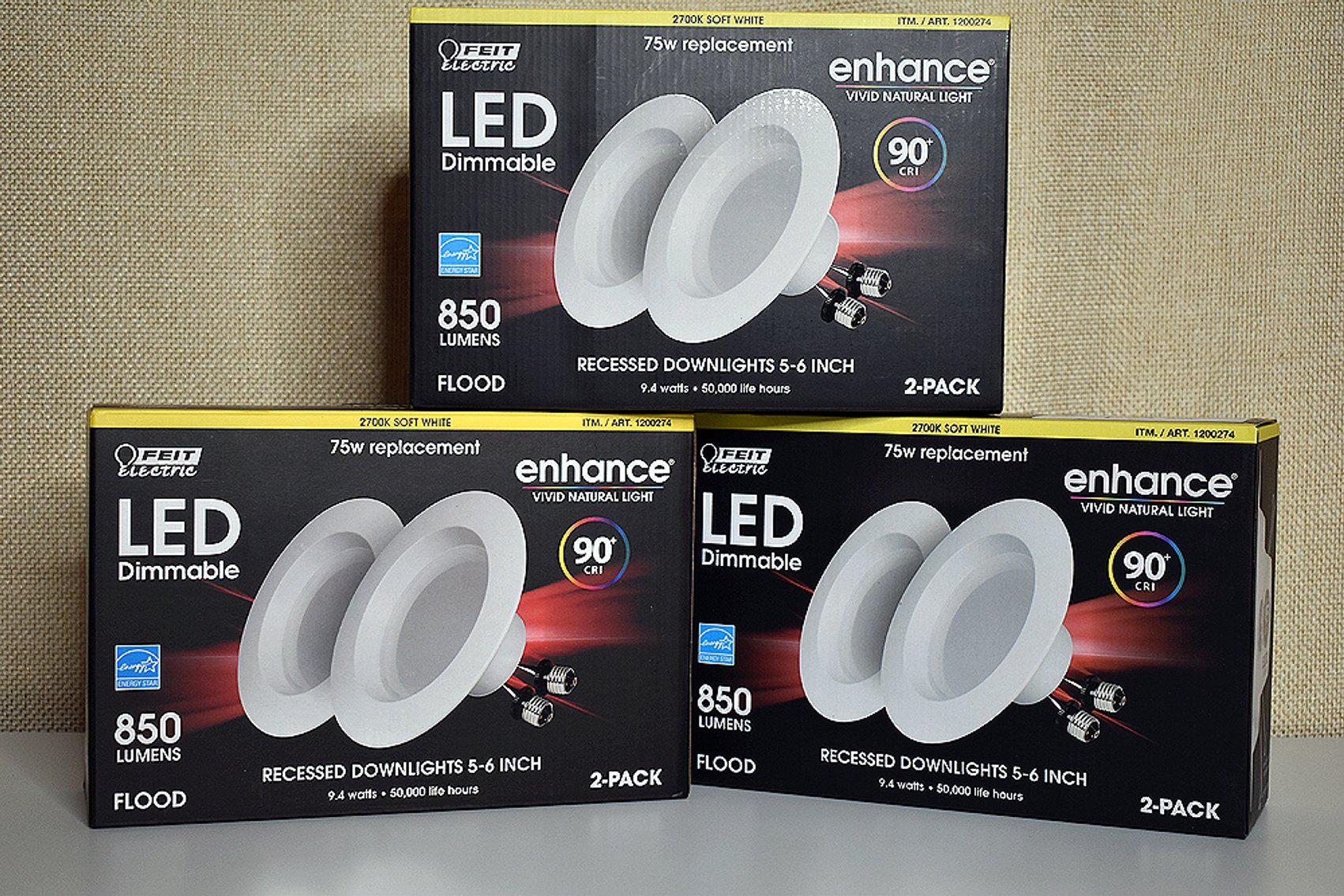 Image for A Large Inventory of Consumer Goods, Bedding, Collegiate Apparel & More.