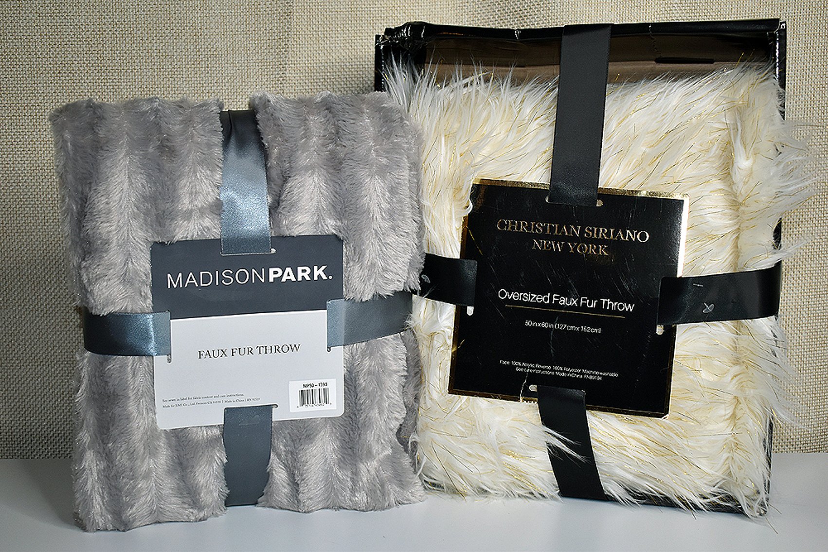 Image for A Large Inventory of Consumer Goods, Bedding, Collegiate Apparel & More.