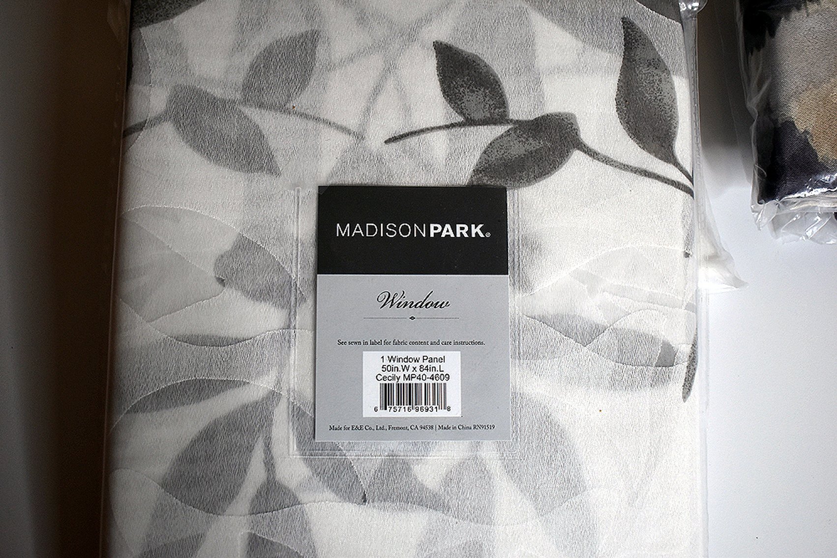 Image for A Large Inventory of Consumer Goods, Bedding, Collegiate Apparel & More.